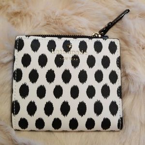 Kate Spade Ikat Wallet